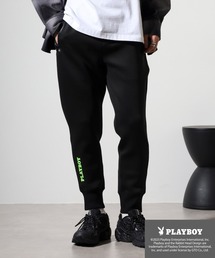 FUNALIVE（ファンアライブ）の「PLAYBOY  stretch pants / ストレッチ スウェットパンツ（スウェットパンツ・メンズ）」