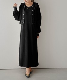 ワンピースセットアップ