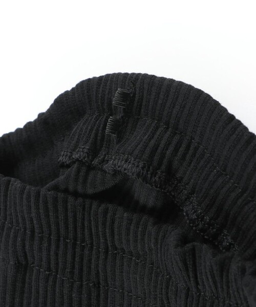 BRANSHES（ブランシェス）の「ストレッチテレコレギンス（レギンス/スパッツ・キッズ・その他/アイボリー/ブラック・100/90/150/120/110/140/130）」の16枚目の写真