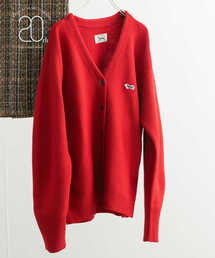 PENNEYS | 『別注』PENNEYS×DOORS　THE FOX Vネックカーディガン(カーディガン/ボレロ)