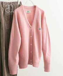 PENNEYS | 『別注』PENNEYS×DOORS THE FOX Vネックカーディガン(カーディガン/ボレロ)