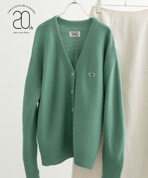 PENNEYS | 『別注』PENNEYS×DOORS　THE FOX Vネックカーディガン(カーディガン/ボレロ)