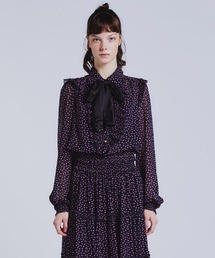 DOUBLE STANDARD CLOTHING（ダブルスタンダードクロージング）の