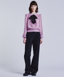 DOUBLE STANDARD CLOTHING（ダブルスタンダードクロージング）の