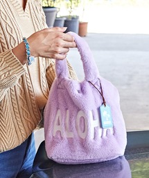 【Kahiko】フアロハミニトートバッグ