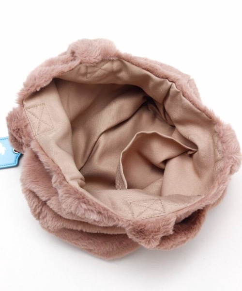 Kahiko（カヒコ）の「【Kahiko】フアロハミニトートバッグ（トートバッグ・レディース・ホワイト/イエロー/ベージュ/ターコイズブルー/パープル・FREE）」の10枚目の写真