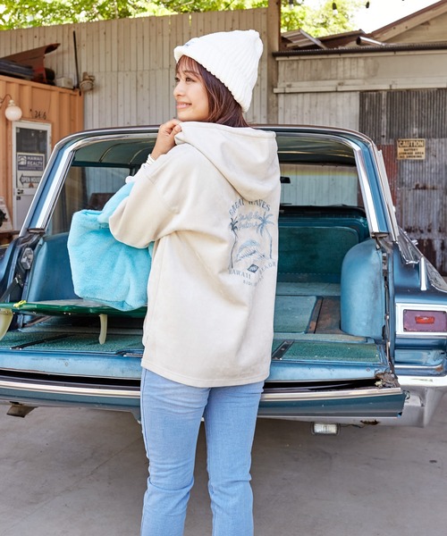 Kahiko（カヒコ）の「【Kahiko】フアロハミニトートバッグ（トートバッグ・レディース・ホワイト/イエロー/ベージュ/ターコイズブルー/パープル・FREE）」の21枚目の写真