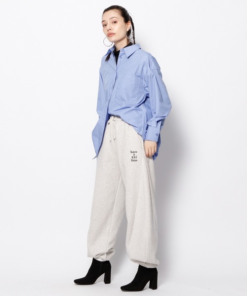 Have a good time（ハバグッタイム）の「【FOREVER21 × have a good