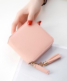 Dewlily（デューリリー）の「コンパクトコインケース（財布）」