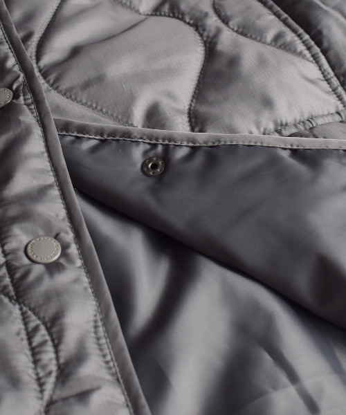 zootie（ズーティー）の「【蓄熱ダウンでポカポカ】サニーヒート ノー