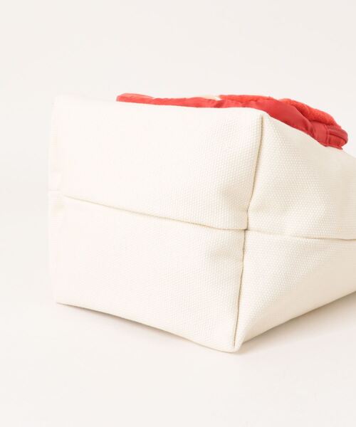 チチカカ（チチカカ）の「モンチッチコラボ ポケットミニトート（トートバッグ・レディース・その他1・FREE）」の13枚目の写真