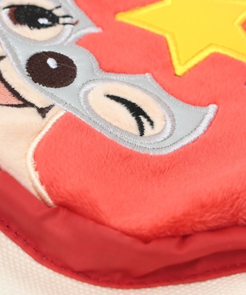 チチカカ（チチカカ）の「モンチッチコラボ ポケットミニトート（トートバッグ・レディース・その他1・FREE）」の8枚目の写真