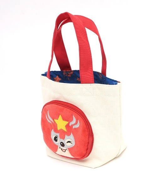 チチカカ（チチカカ）の「モンチッチコラボ ポケットミニトート（トートバッグ・レディース・その他1・FREE）」の18枚目の写真