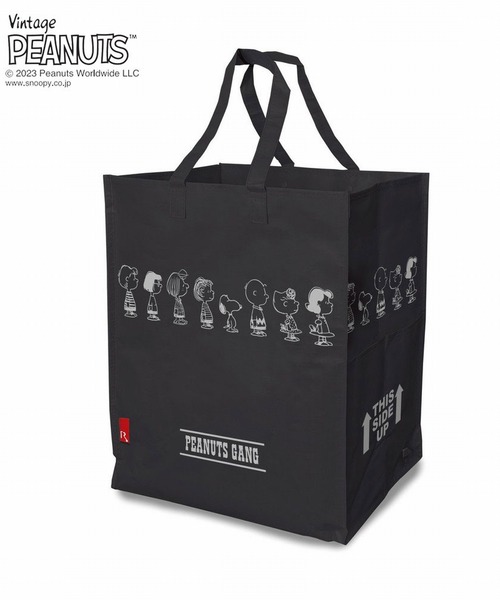 Vintage PEANUTS（ビンテージピーナッツ）の「ルートート/SNOOPY