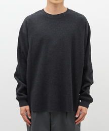 JOURNAL STANDARD relume | ヘビーハニカム クルーネック(Tシャツ/カットソー)