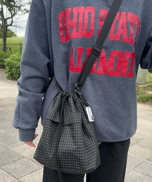 新色追加》【@___mika___livingコラボ】カラビナ付き パラコード