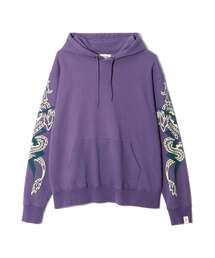 MANASTASH(}iX^bV)MANASTASH/}iX^bV/DRAGON HOODIE/hSt[fB[(p[J[)