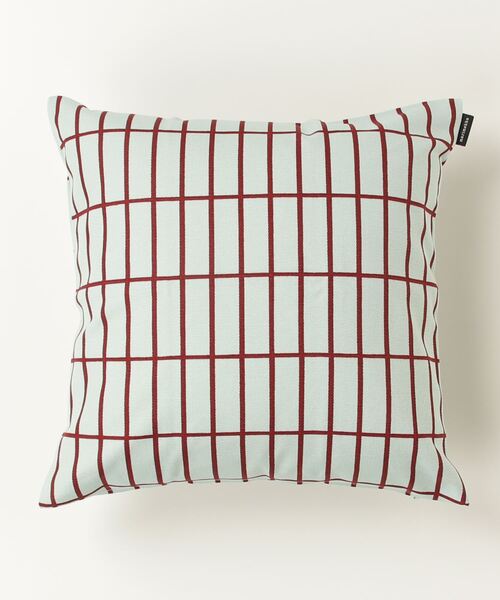 新品　未使用　marimekko TIILISKIVI クッションカバー Tiiliskivi クッションカバー 50X50cm | Armi Ratia | Marimekko