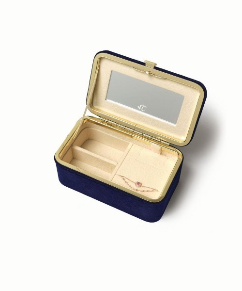 4℃（ヨンドシー）の「【New Year Limited】シルバー ブレスレット（ブレスレット・レディース・ピンクゴールド・FREE）」の5枚目の写真