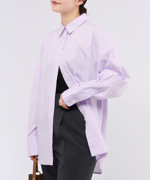 IENA（イエナ）の「BASICレギュラーシャツ（シャツ/ブラウス）」 - WEAR