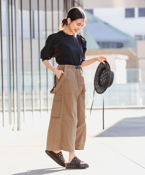 Gramicci（グラミチ）の「GRAMICCI × B:MING by BEAMS / 別注 ナイロン