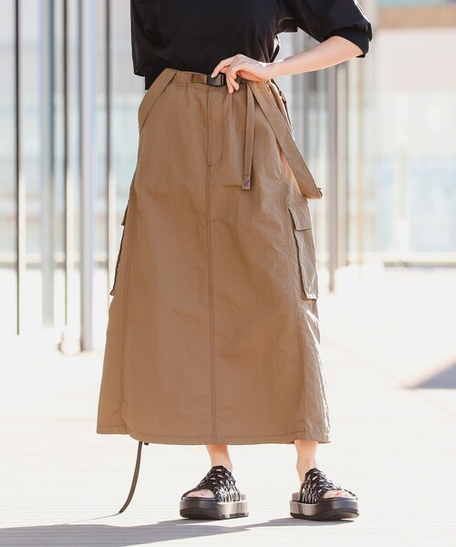 Gramicci（グラミチ）の「GRAMICCI × B:MING by BEAMS / 別注 ナイロン