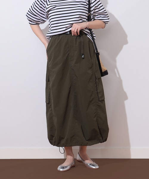 Gramicci（グラミチ）の「GRAMICCI × B:MING by BEAMS / 別注 ナイロン