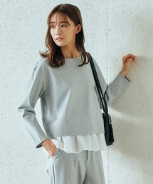 grove | その日の気分やシーンでスタイルを変えれるインナーセットブラウス(その他トップス)