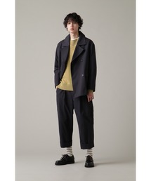 新品！ マーガレットハウエル \"HEAVY MELTON\" (L) MARGARET HOWELL（マーガレットハウエル）の「HEAVY MELTON