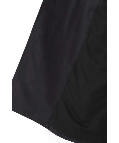 ジャケット・アウター MARGARET HOWELL HEAVY COTTON POPLIN MARGARET HOWELL（マーガレットハウエル）の「HEAVY COTTON