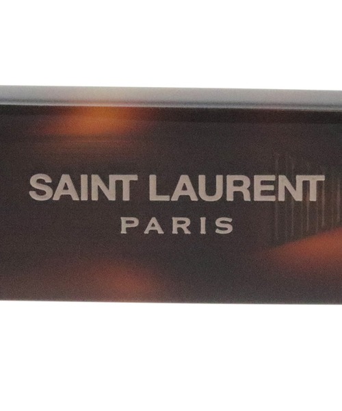 Saint Laurent（サンローラン）の「【SAINT LAURENT/サンローラン】スクエア サングラス SL402 019（サングラス・レディース・ブラウン・FREE）」の8枚目の写真