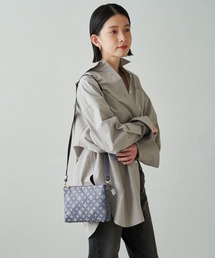 russet（ラシット）の「【三層仕様】ミニポシェット (Z-161