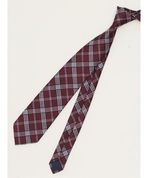 TAKA-Q | タカキューメンズ/TAKA-Q:MEN エコウォッシャブル チェック柄 ネクタイ 8.0cm幅(ネクタイ)