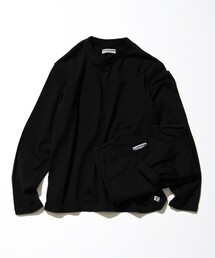 CAHLUMN｜カウラム（メンズ）のTシャツ/カットソー（長袖）通販 - ZOZOTOWN