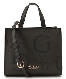 Guess | LINDEY Mini Tote トートバッグ レディース(トートバッグ)