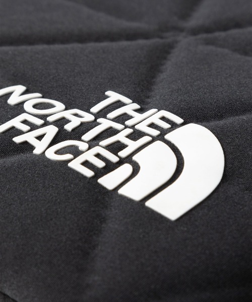 THE NORTH FACE(ザノースフェイス)の「THE NORTH FACE (ザ・ノース・フェイス)Geoface PC Sleeve 13’ ジオフェイスピーシースリーブ13インチ(トートバッグ・メンズ・ブラック・F)」の3枚目の写真