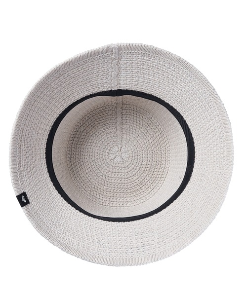 ROXY（ロキシー）の「DAY DREAMER/ロキシーニットハット（ハット・レディース・ベージュ/ブラウン・FREE）」の6枚目の写真