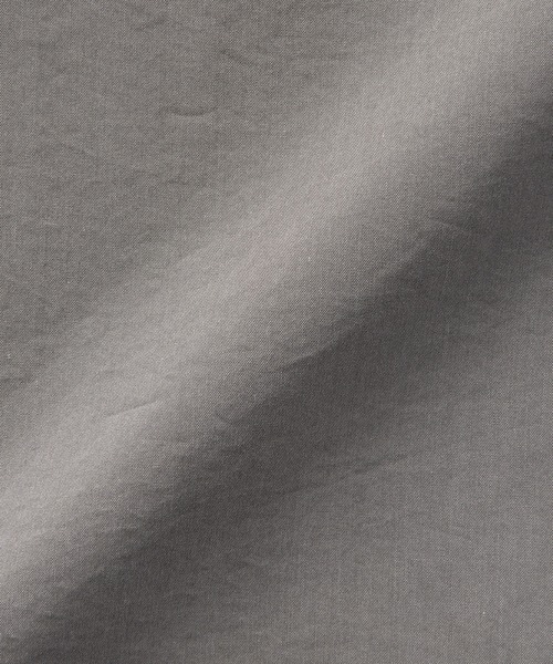 無印良品(ムジルシリョウヒン)の「婦人 シワになりにくい ブロードキャミソールワンピース(ワンピース・レディース・ネイビー系/グレー/ブラック・XS/XL/L/M/S)」の10枚目の写真