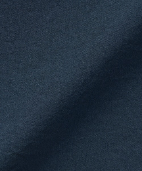 無印良品(ムジルシリョウヒン)の「婦人 シワになりにくい ブロードキャミソールワンピース(ワンピース・レディース・ネイビー系/グレー/ブラック・XS/XL/L/M/S)」の7枚目の写真