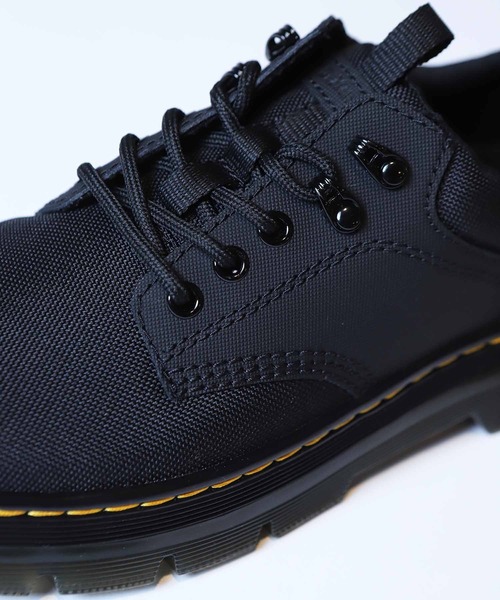 Dr. Martens(ドクターマーチン)の「Dr.Martens/ ドクターマーチン Reeder/5 Tie Shoe(ドレスシューズ・メンズ・ホワイト/ブラック・L/M)」の9枚目の写真