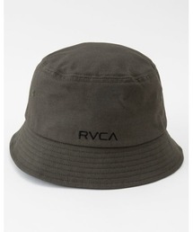 RVCA | RVCA メンズ BUCKET HAT ハット 【2024年春夏モデル】/ルーカバケハ(バケットハット)(ハット)