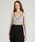 PRANK PROJECT�i�v�����N�v���W�F�N�g�j�́u�V�A�[�g�����L���~�\�[�� / Sheer Trim Camisole�i�L���~�\�[���j�v�b�O���[