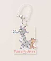 TOM&JERRY(gAhWF[)̃gƃWF[@_CJbgpXP[X(pXP[X)