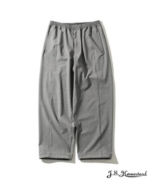 【J.S.Homestead】MERINO/P SIDE PANEL TRACK PT