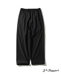 【J.S.Homestead】MERINO/P SIDE PANEL TRACK PT