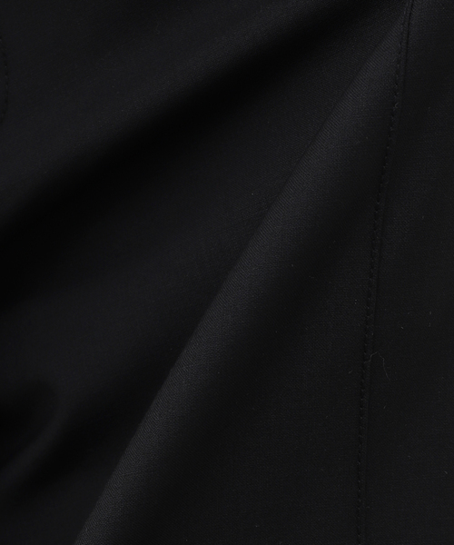 JOURNAL STANDARD J.S HOMESTEAD(ジャーナルスタンダードホームステッド)の「【J.S.Homestead】MERINO/P SIDE PANEL TRACK PT(その他パンツ・メンズ・グレー/ブラック・LARGE/MEDIUM)」の21枚目の写真