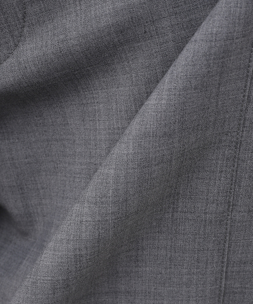 JOURNAL STANDARD J.S HOMESTEAD(ジャーナルスタンダードホームステッド)の「【J.S.Homestead】MERINO/P SIDE PANEL TRACK PT(その他パンツ・メンズ・グレー/ブラック・LARGE/MEDIUM)」の22枚目の写真
