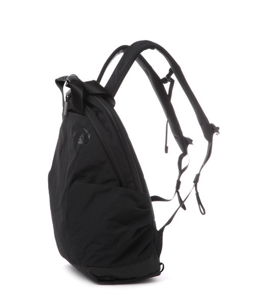 THE NORTH FACE(ザノースフェイス)】NEVER STOP デイパック18L