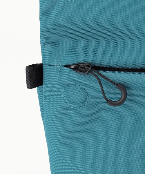 Y'SACCS(イザック)の「【大人のおしゃれ手帖5月号掲載】鶴田真由×Y'SACCS フラップショルダーバッグ(ショルダーバッグ・レディース・アイボリー/ブルー/ダークグレー・FREE)」の13枚目の写真