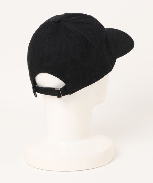 COBRA CAPS（コブラキャップス）の「【Cobra Caps】キャップ　無地（キャップ・レディース・オフホワイト/ブラック/ベージュ・FREE）」の5枚目の写真